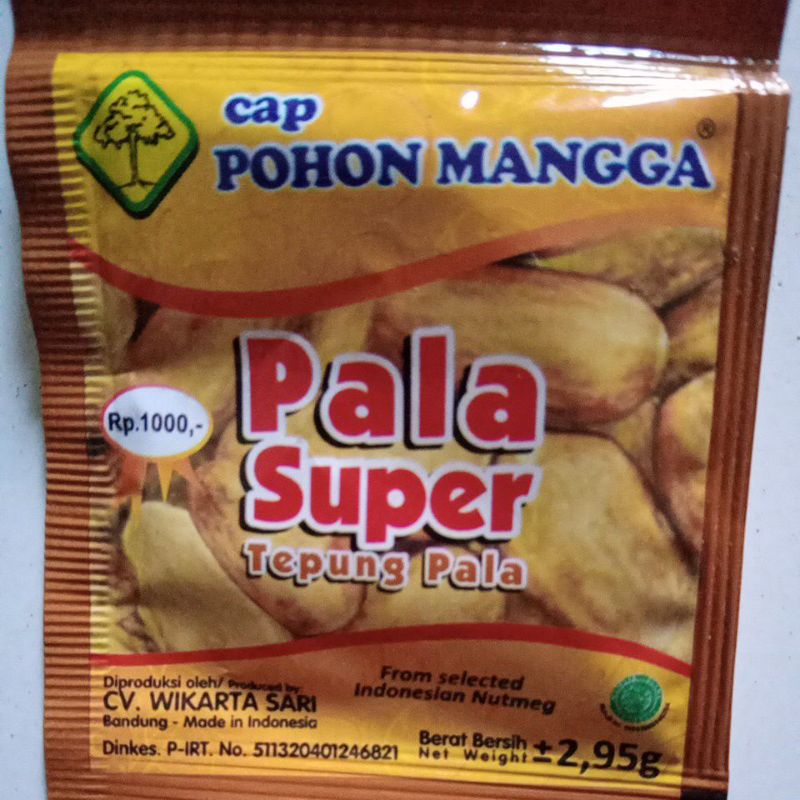 

palasuper/tepungpala/palabubuk