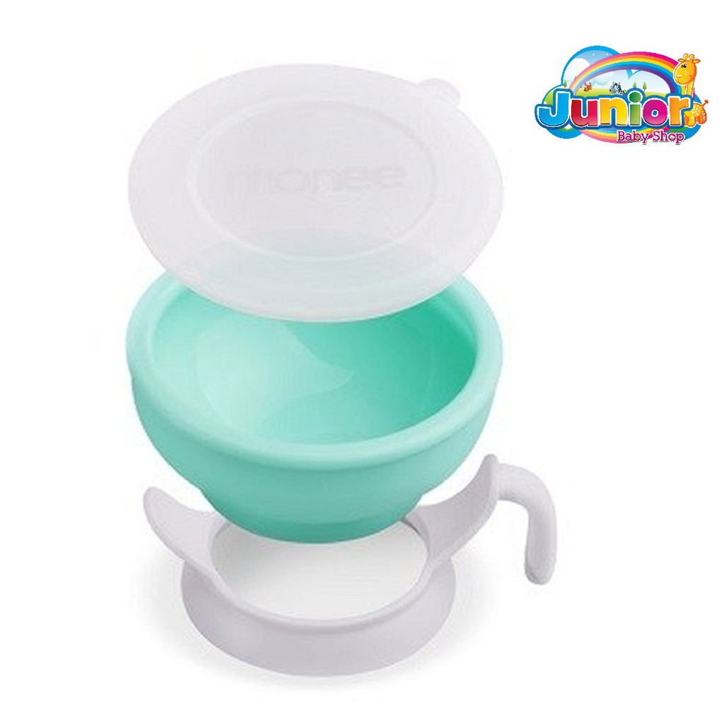 Monee Baby Silicone Bowl 150ml