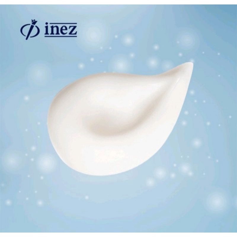 Inez LightWeight Moisturizing Lotion