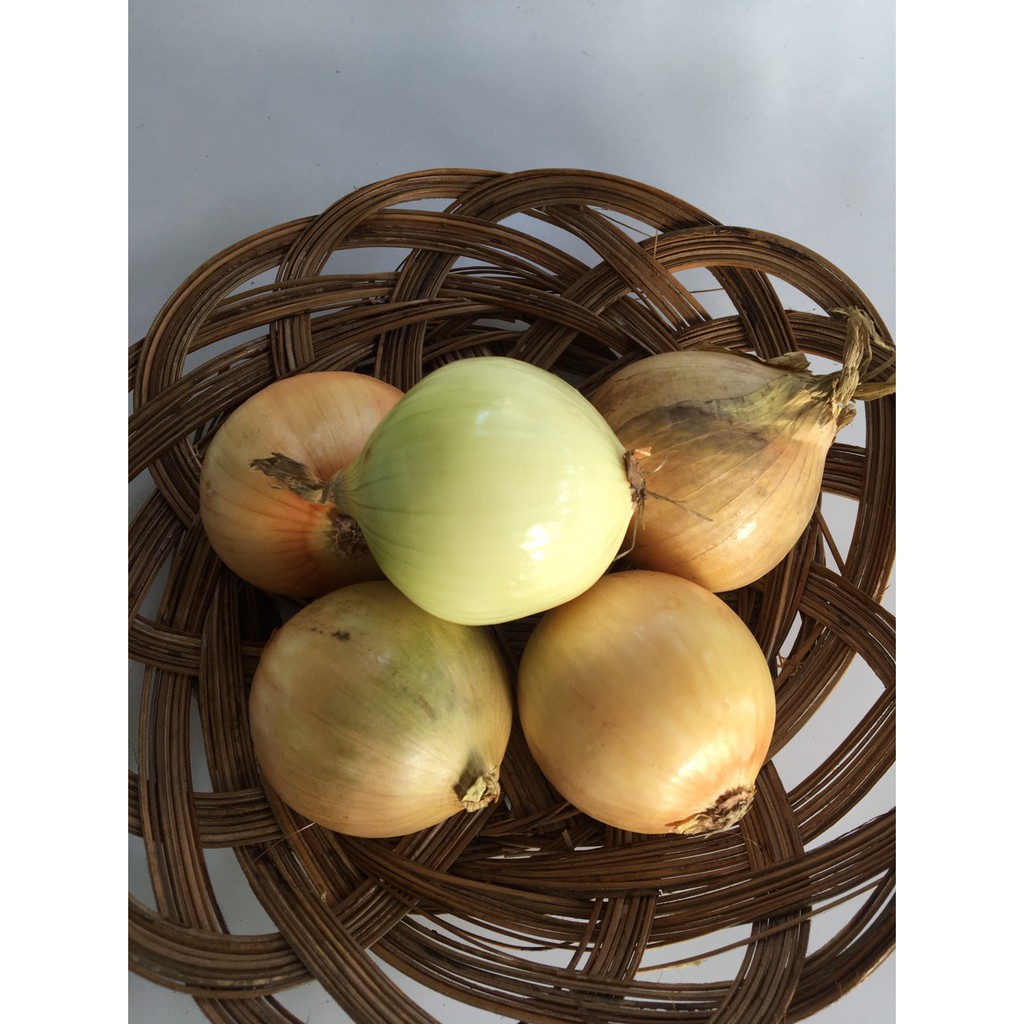 

Bawang Bombay 250 Gram