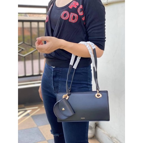 COD TAS WANITA | PEDRO P339 ORI PREMIUM IMPORT MURAH
