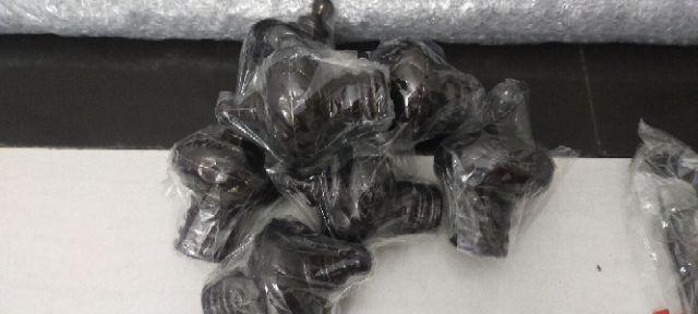 Kaki & Tutup Rollet/batang Gordeng