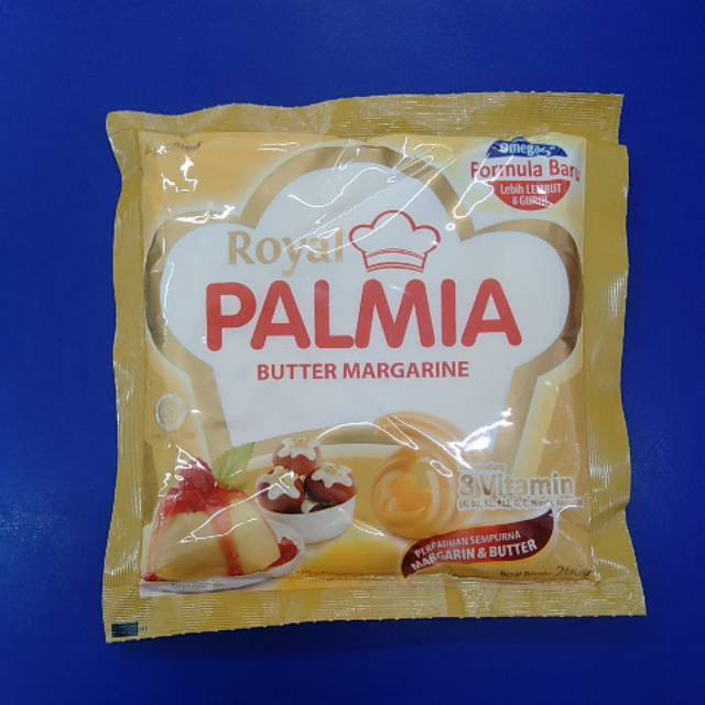 

Palmia royal 200 GR