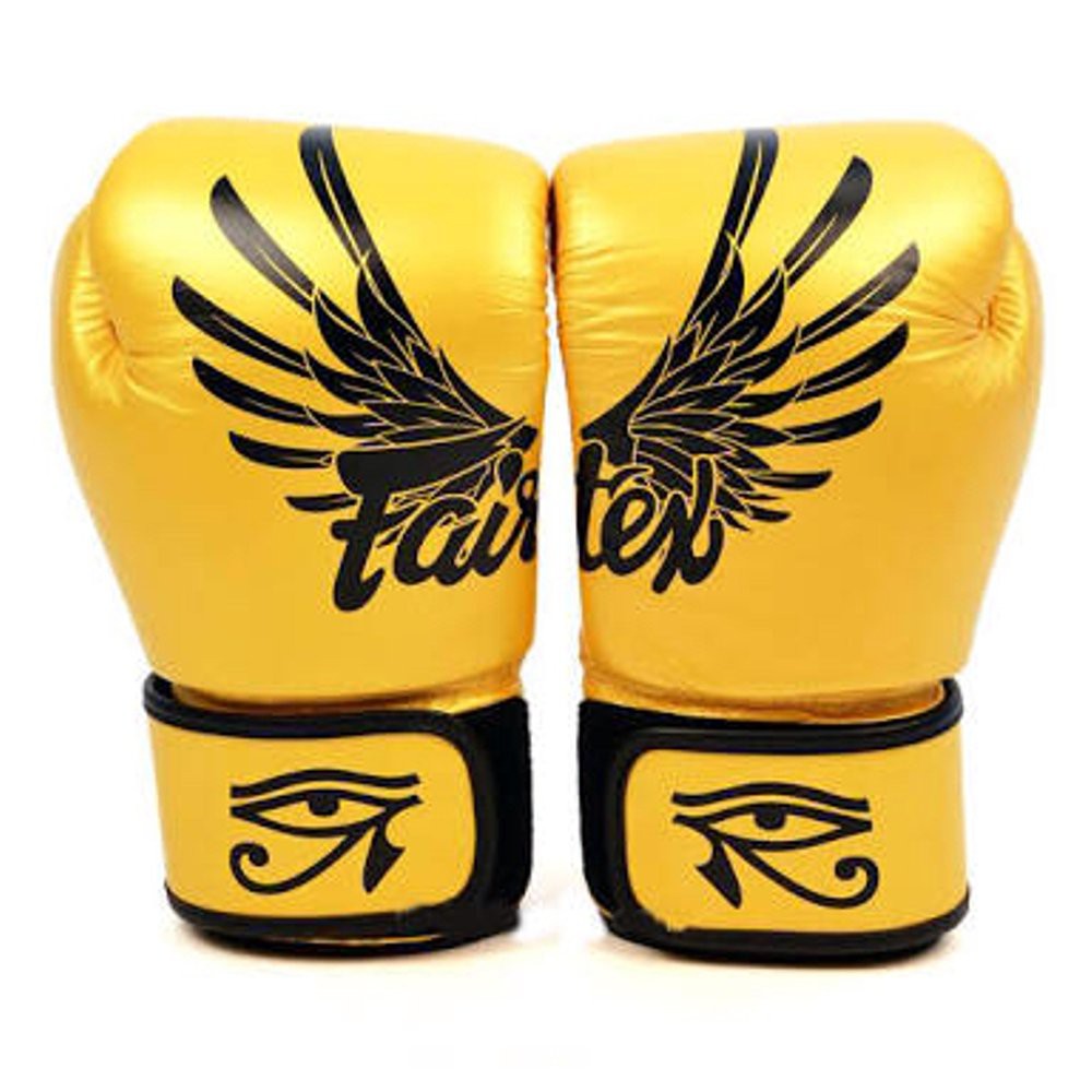 Promo FAIRTEX FALCON GOLD Berkualitas