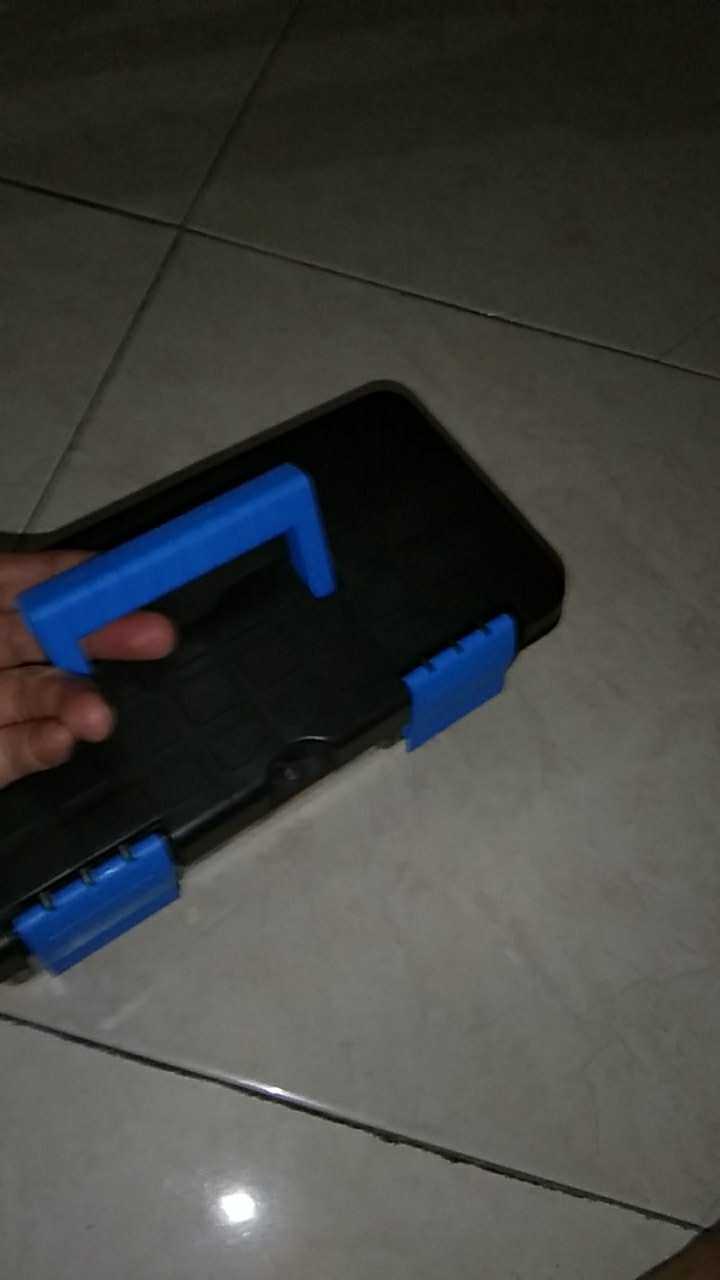 Home-klik Kenmaster B250 - Tool Box Mini