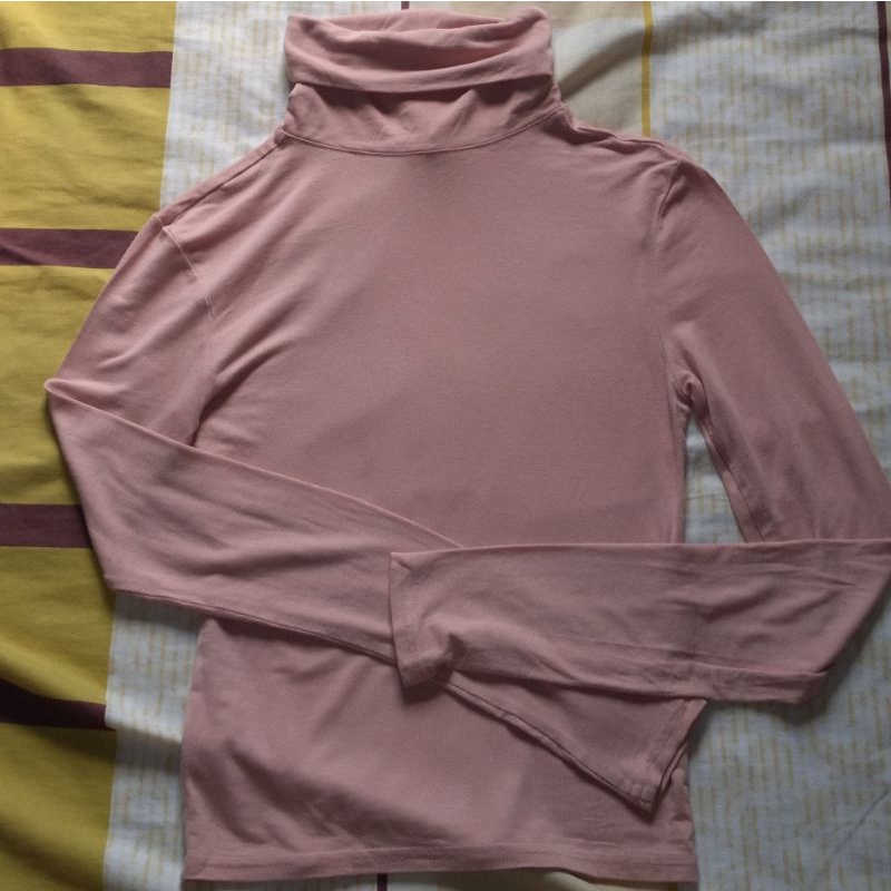 h&m turtleneck