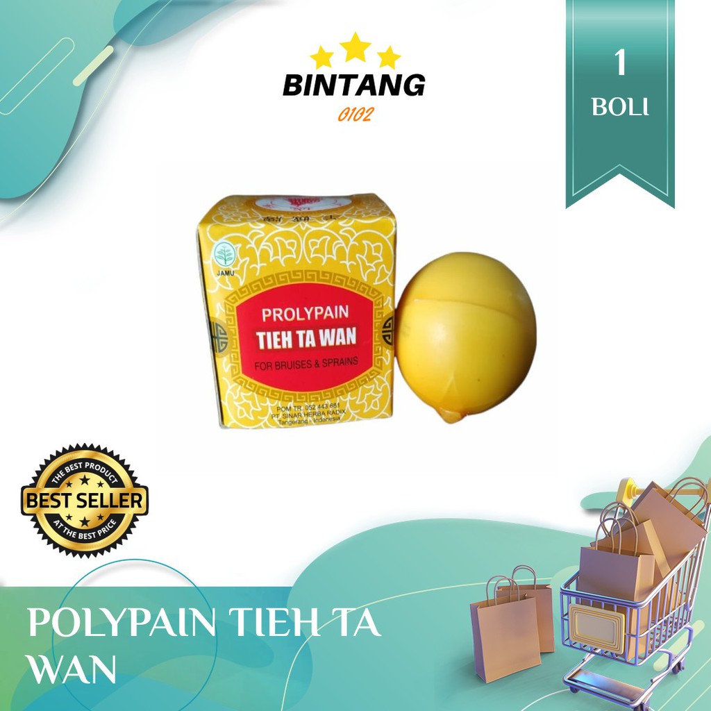 Prolypain tieh ya wan / Hsiung Tan Tieh Ta Wan