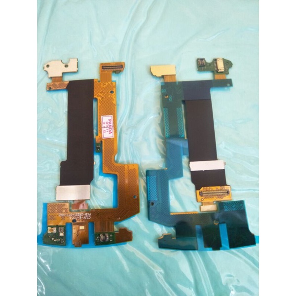 FLEXIBEL BLACKBERRY 9800/TORCH