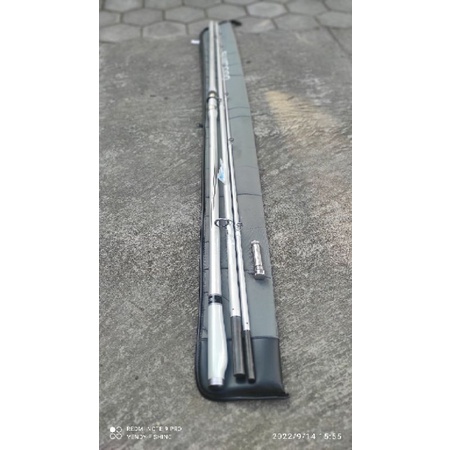 PROMO JORAN SURF  shimano ULTEGRA 425 BX