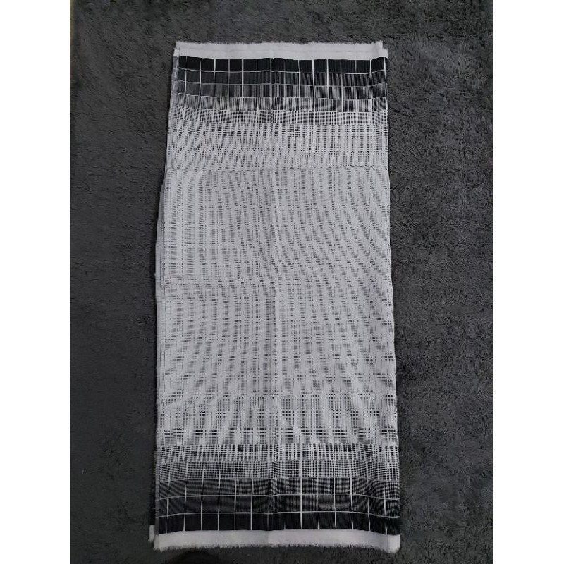 kain meteran 100% cotton Poplin