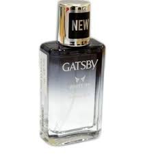 Gatsby white up EDT 50ml (parfum)