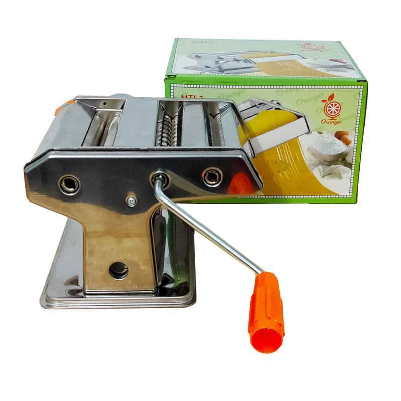 BANTING HARGA !!! Pasta Maker Alat Penggiling Mie Molen Serbaguna Dll gilingan mie multifungsi Laris_Unik