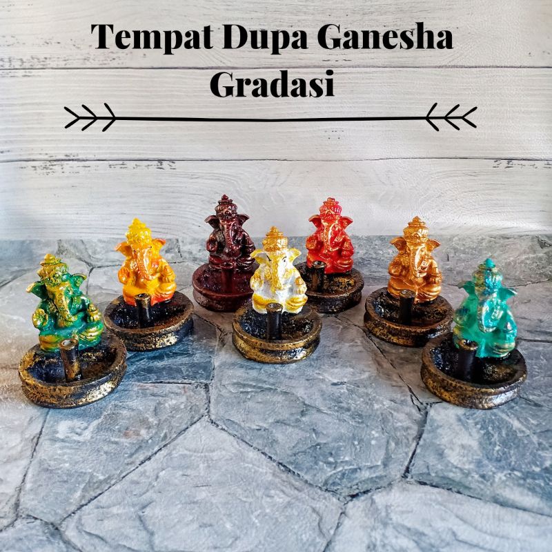 Souvenir Pernikahan Tempat Dupa / Souvenir Penikahan Bali / Wedding Souvenir Antik / Tempat Dupa Bali