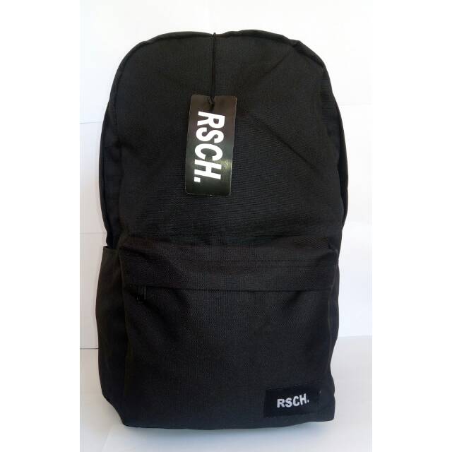 Tas gendong distro pria