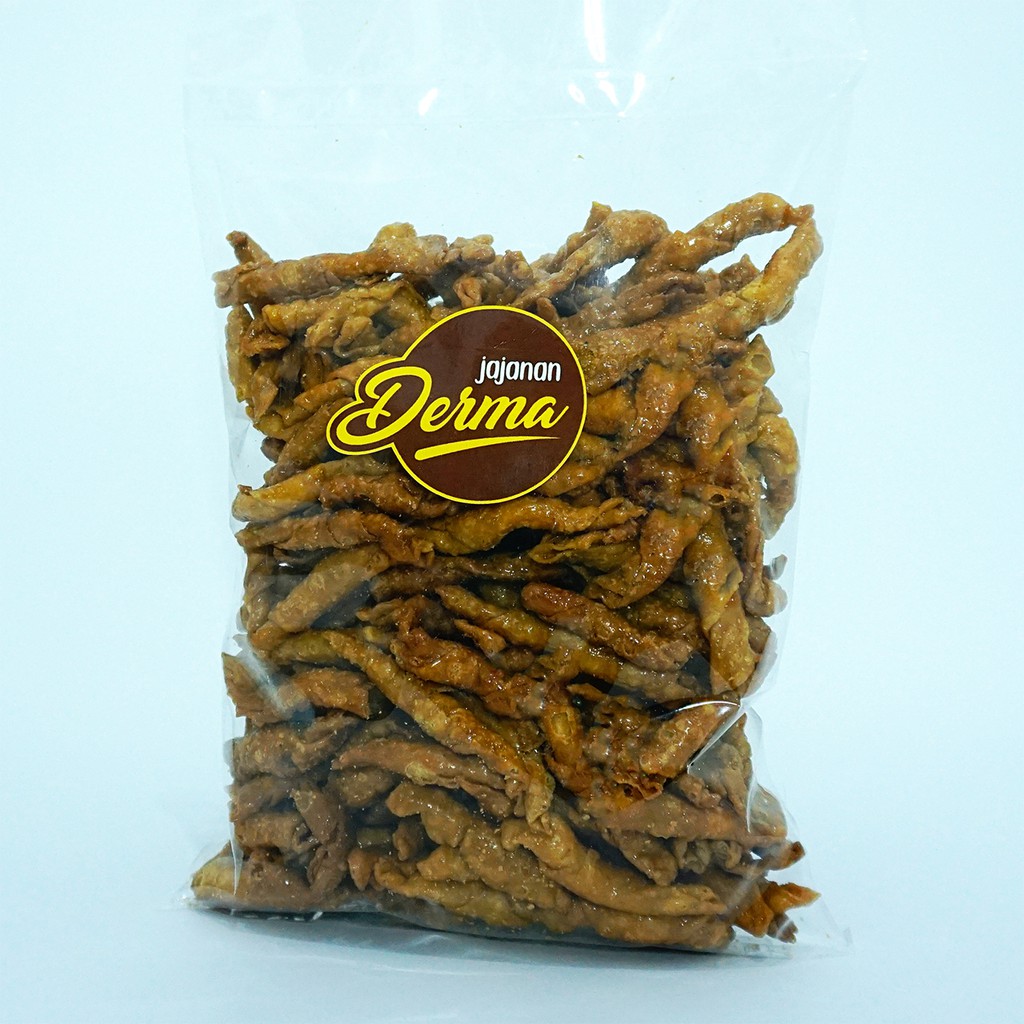 

Kacang Sembunyi 250 Gram - Kacang Sembunyi Manis - Snack Lebaran