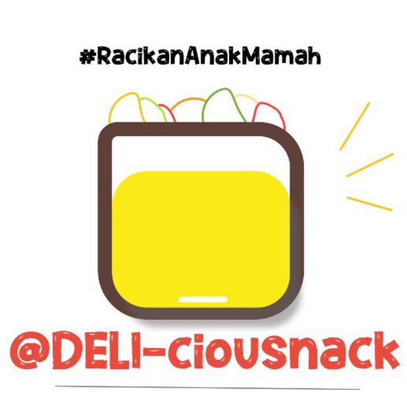 

@DELI-Ciousnack