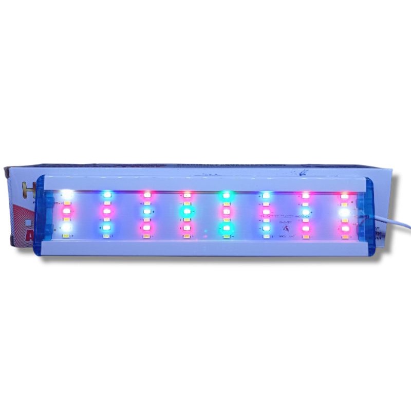 PROMO MURAH Lampu Aquarium LED HIKARI HK S400 3X