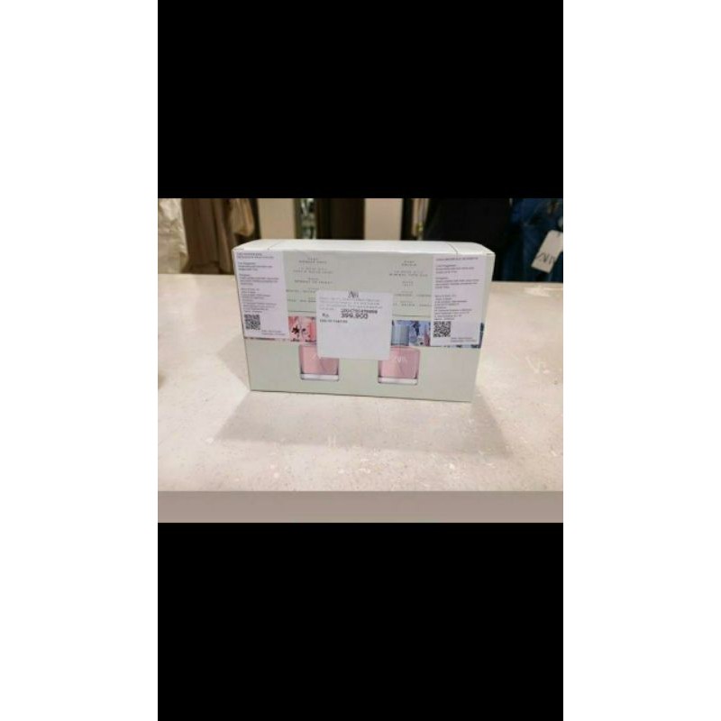 parfum zara original