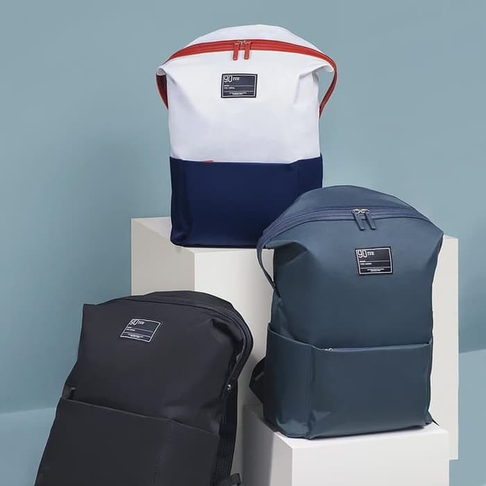 Xiaomi 90FUN Lecturer Casual Backpack Bag