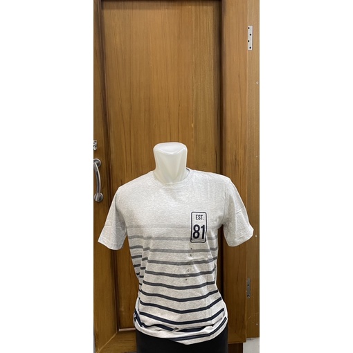 Kaos Oblong CF Country Fiesta Original / Pakaian Pria Dewasa