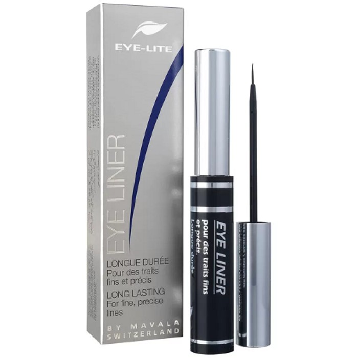 Mavala Long Lasting Eyeliner Brun