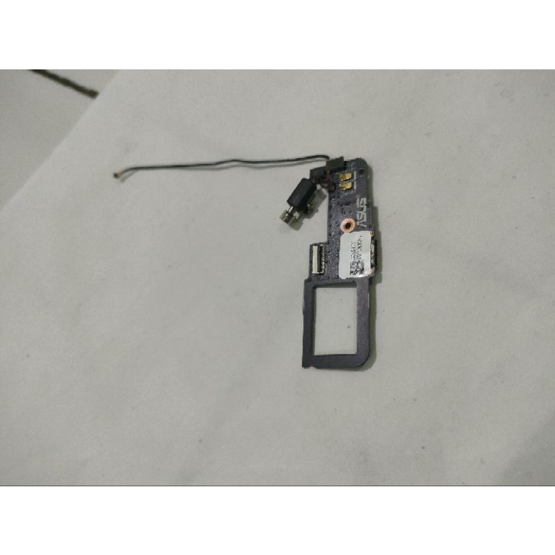 IC CHARGER ASUS ZENFONE C ZO07