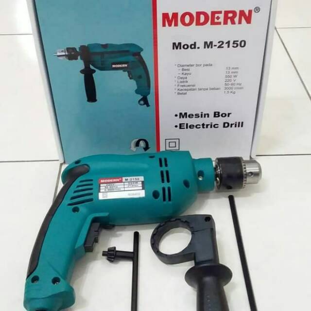 BOR 13 MM MODERN M-2150
