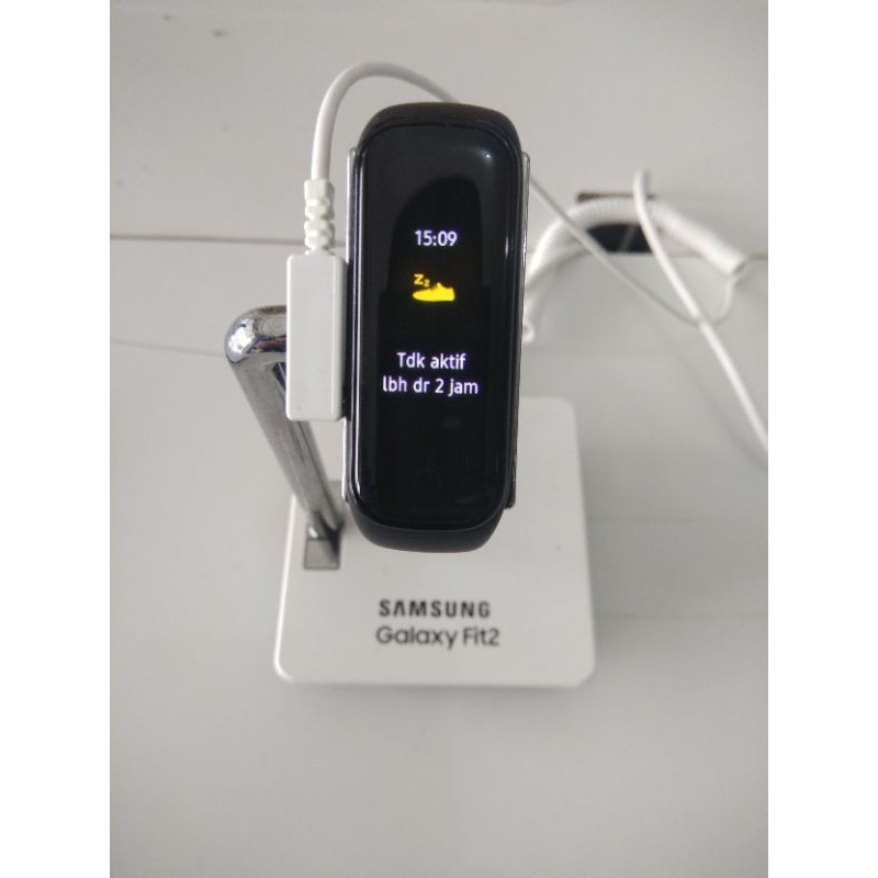 Samsung galaxy gear fit 2