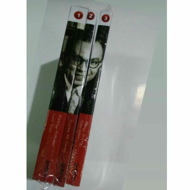 Paket Buku Moh Hatta untuk negeriku