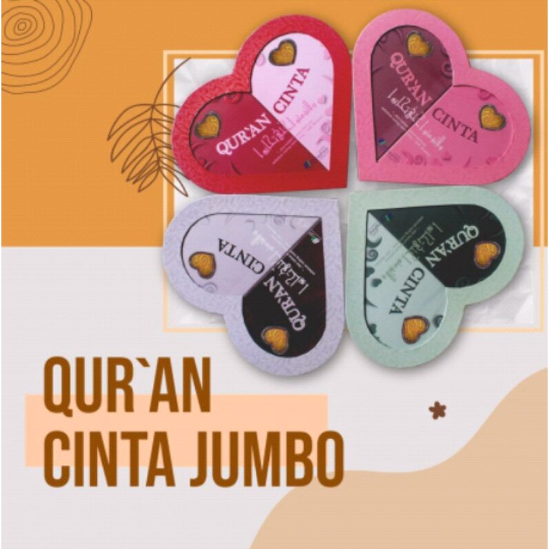 Al Quran cinta almahira