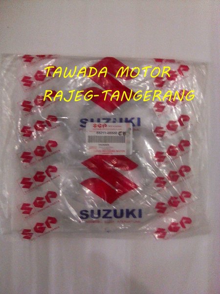 PIRING CAKRAM DEPAN SUZUKI THUNDER 125