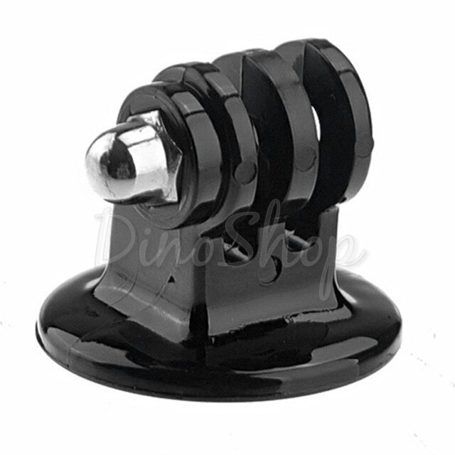 LAINNYA- ACTION CAM TRIPOD ADAPTER MOUNT FOR SJ4000,SJ5000,M10 / GOPRO & XIAOYI -LAINNYA.