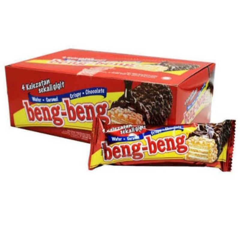 

beng-beng box isi 20 pcs