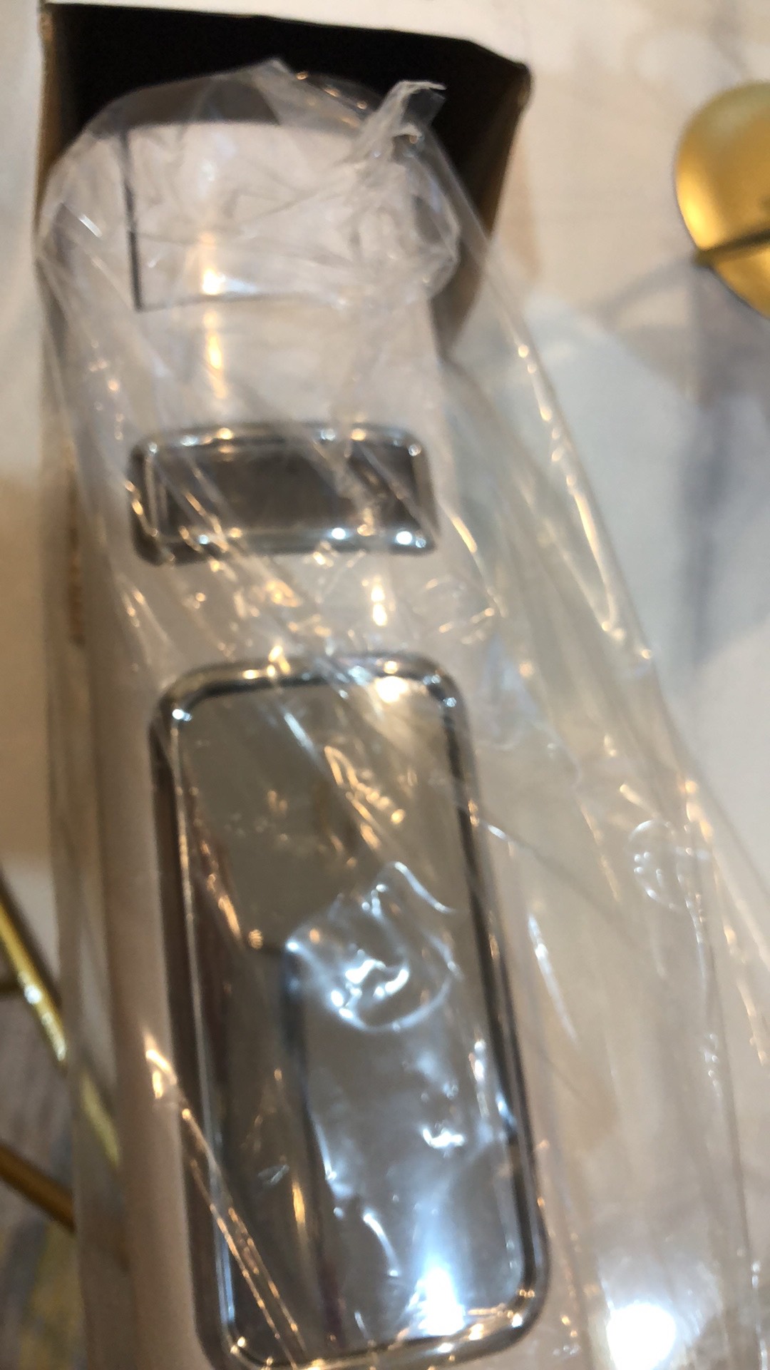 Tempat Sabun Cair 450ml New Model Liquid Soap Dispenser