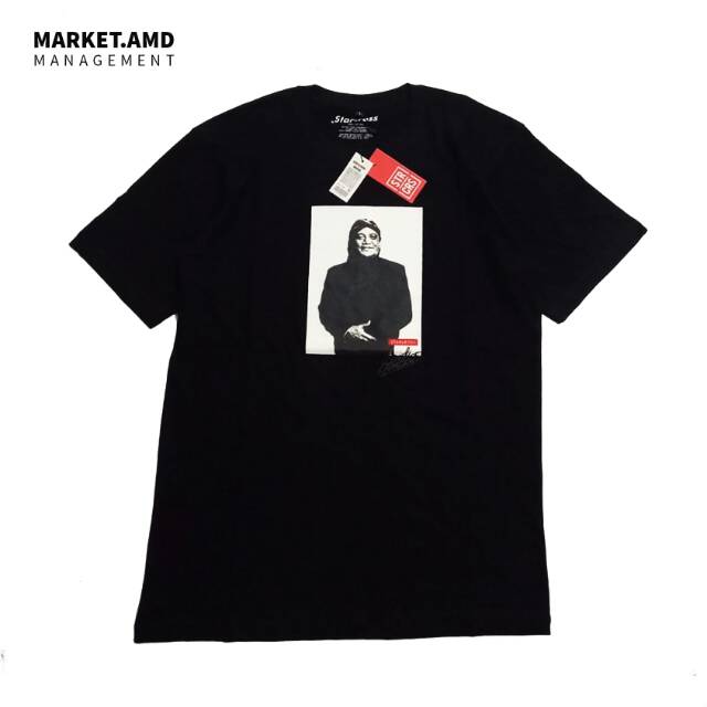 Kaos Starcross Didi Kempot Murah Kaos Distro Combad 30s