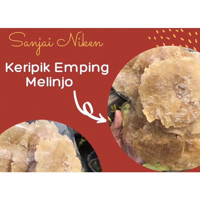 

Emping melinjo