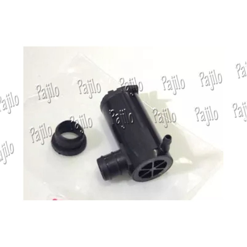 Dinamo Motor pompa air kaca wiper Depan suzuki ERTIGA tutup tabung Botol Tengki cadangan Stang Setan