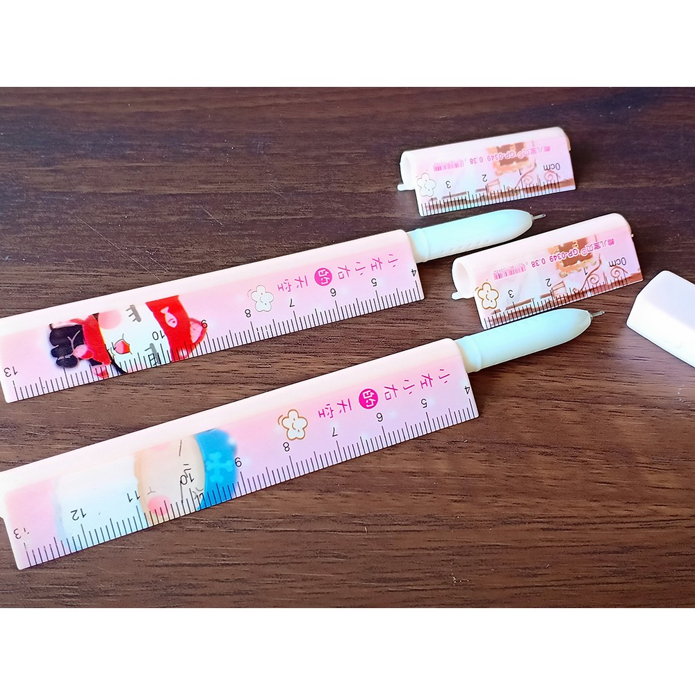 

Pulpen gel / pen gel / pena gel / ballpen gel / bolpoin gel set 2 garisan gp0349