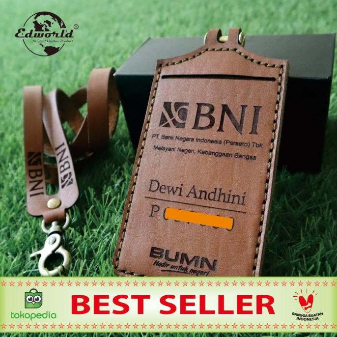 

READY COD ID CARD HOLDER Premium Design DISKON Kode 941