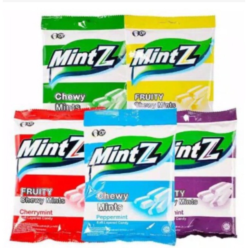 

Mintz Candy