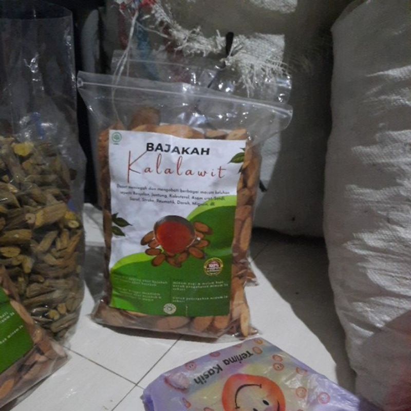 

akar bajakah
