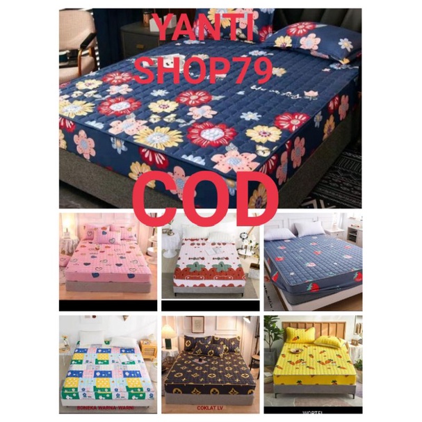Seprei Waterproof Impor Viral Termurah Seprei Waterproof Lokal Viral Termurah Seprei Anti Air Impor 