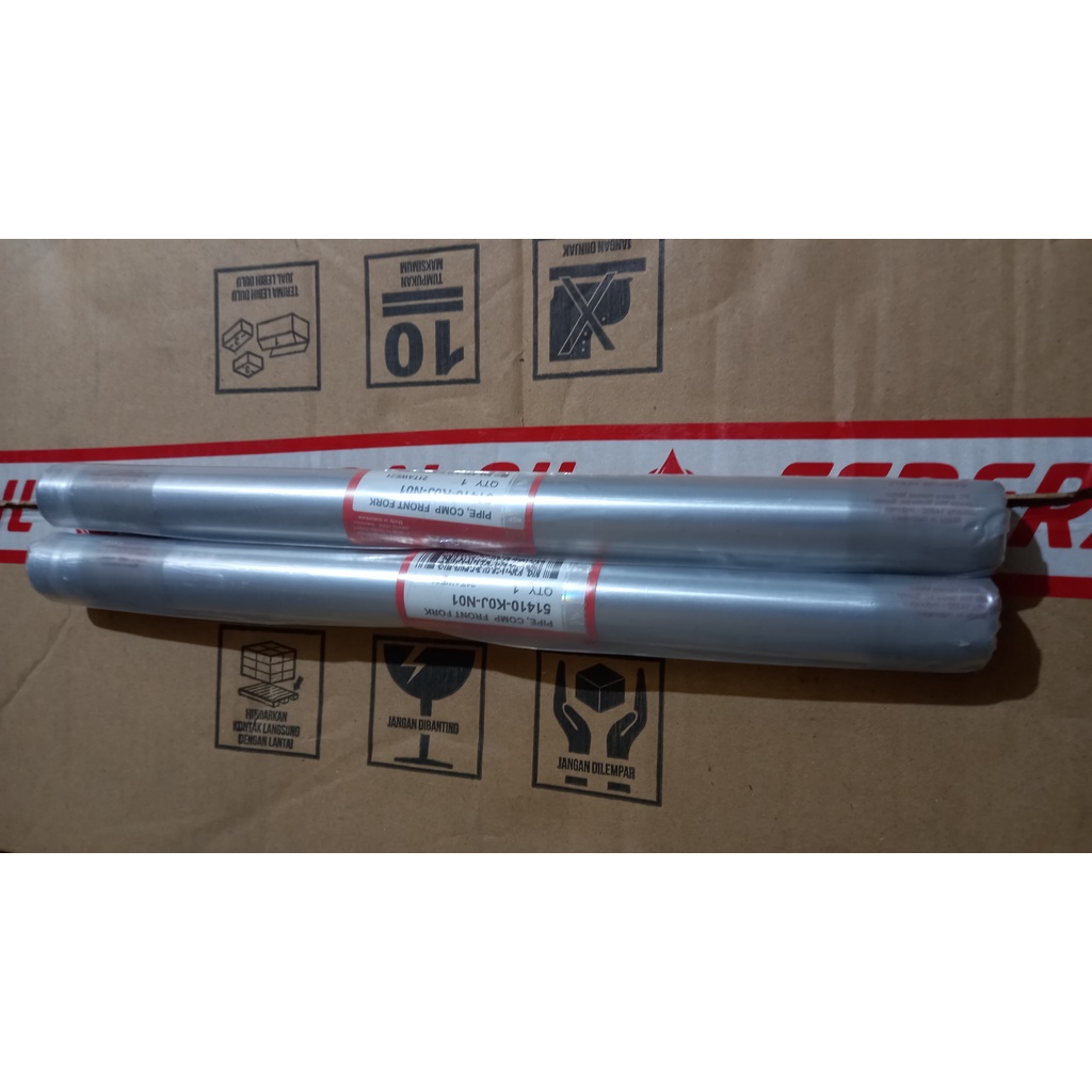 AS SHOCK DEPAN HONDA GENIO