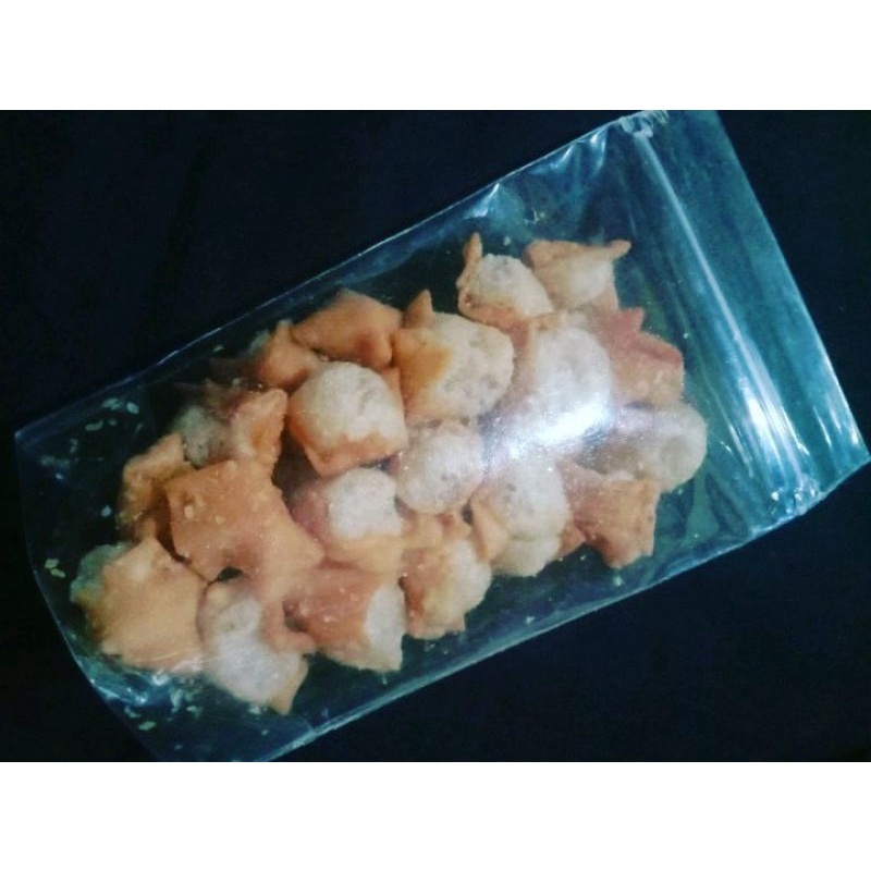 

SIOMAY KERING MINI TOPING ASO ACI TERMURAH