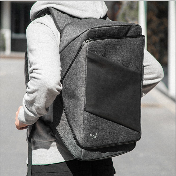 waterproof backpack commuter