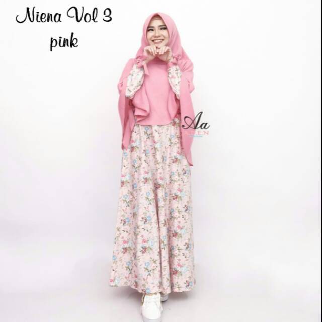 Gamis neina by aden