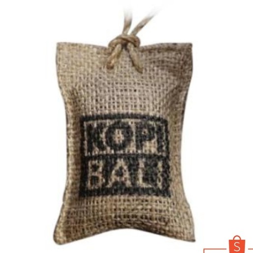 MJS 289 - Parfum mobil KOPI BALI ORIGINAL