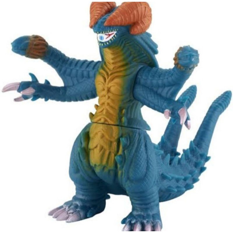 Monster Ultraman X Monster DX Gargorgon Kaiju ia
