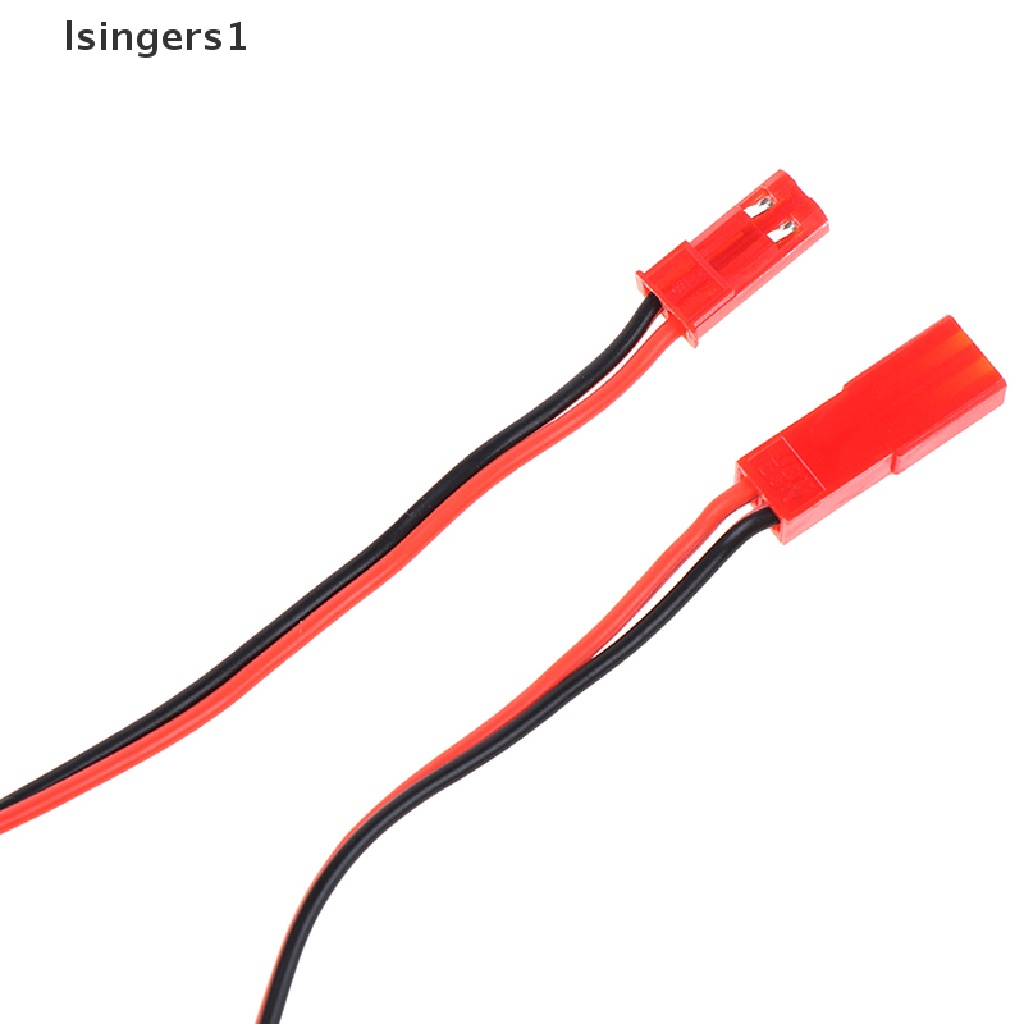 (lsingers1) Jst Saklar Power Kontrol Kabel Ganda Untuk Lampu LED Mobil