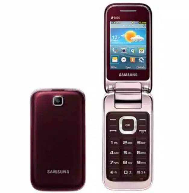 Samsung lipat 3592 baru